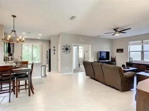 $3,400 | 6402 Yellow Buckeye Drive, Riverview, FL 33578