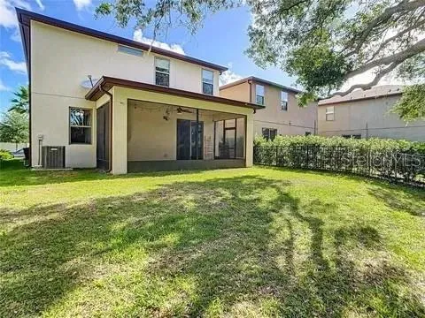 $3,400 | 6402 Yellow Buckeye Drive, Riverview, FL 33578