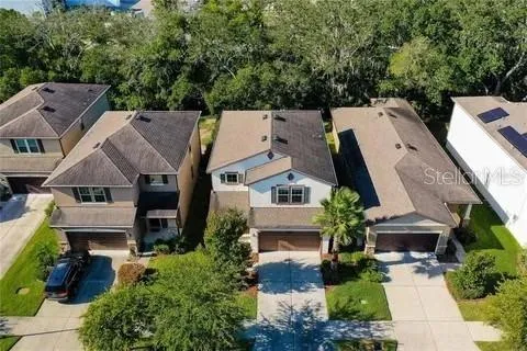 $3,400 | 6402 Yellow Buckeye Drive, Riverview, FL 33578