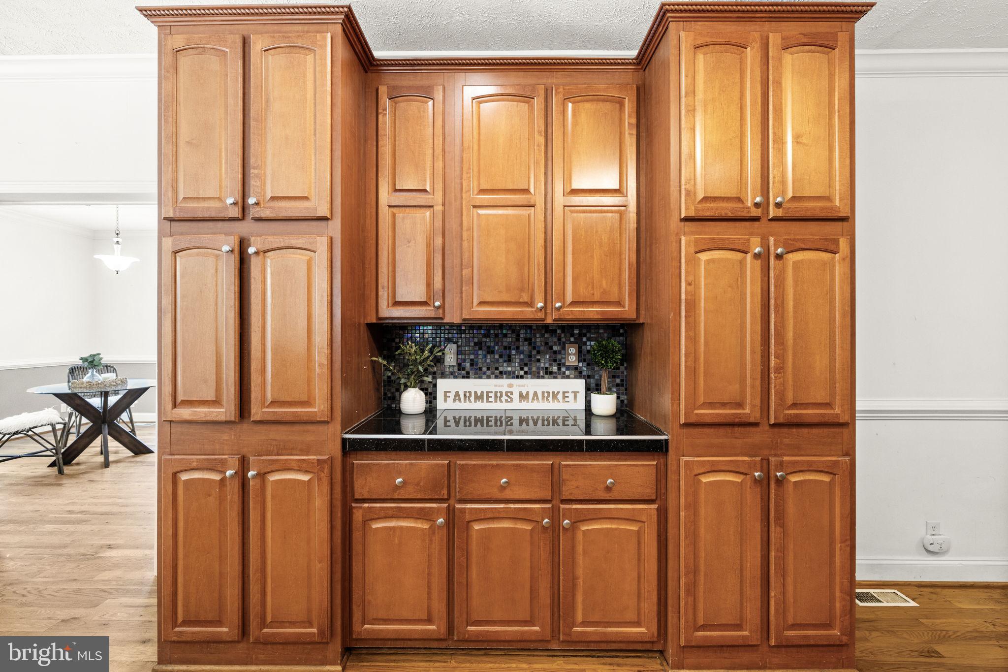 1271 Apple Grove Road Mineral, VA 23117 - Photo 21 of 91 Tons of kitchen storage