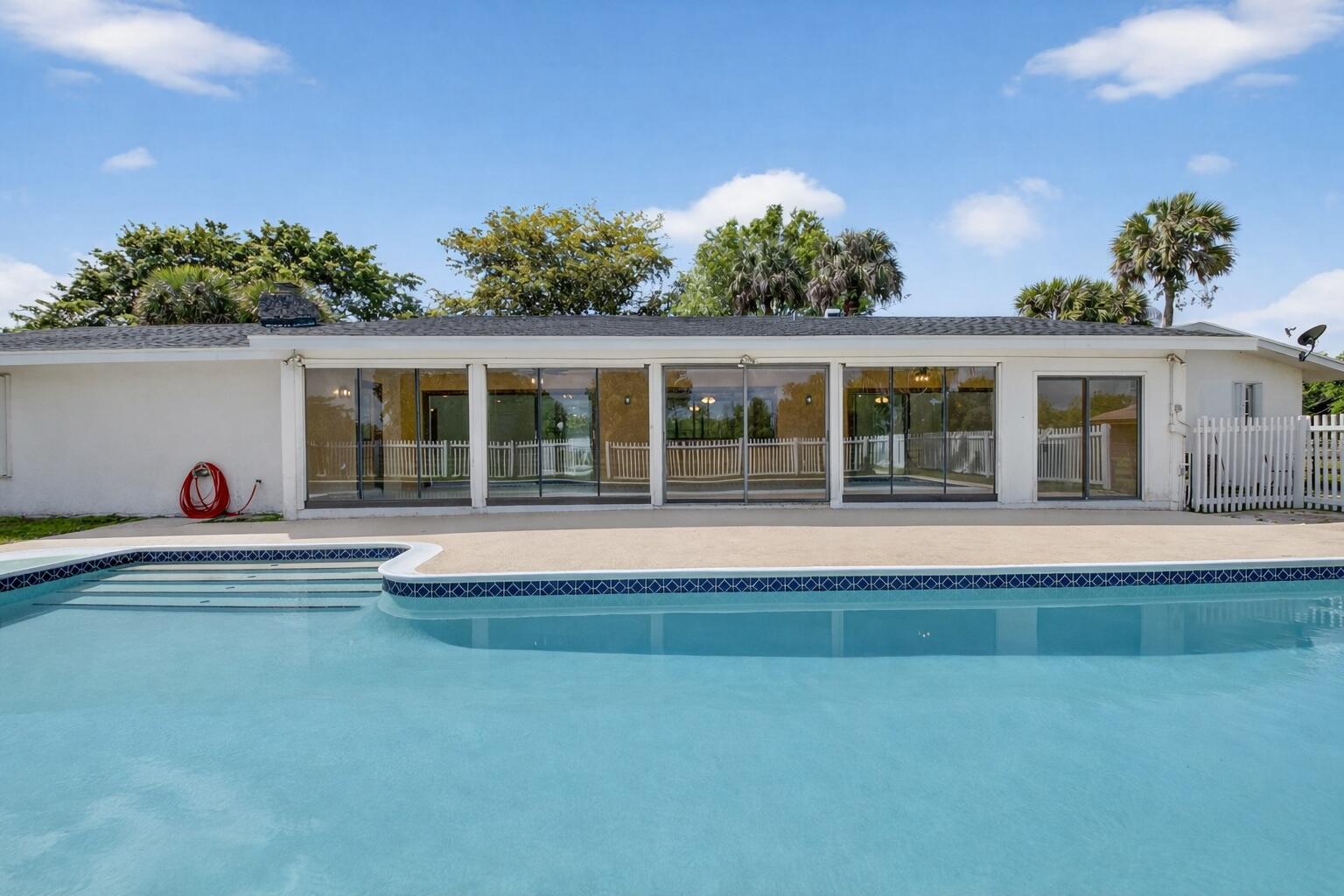 10157 La Reina Road Delray Beach, FL 33446 - Photo 55 of 74 Pool pic 7