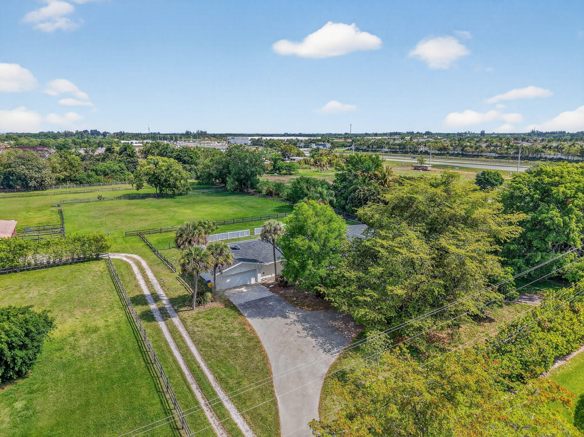10157 La Reina Road Delray Beach, FL 33446 - Photo 62 of 74 62-web-or-mls-DJI_20260327113419_0127_D