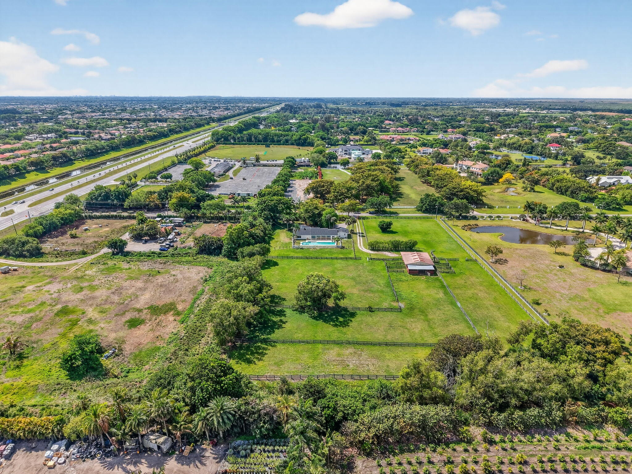 10157 La Reina Road Delray Beach, FL 33446 - Photo 68 of 74 68-web-or-mls-DJI_20260327113610_0156_D