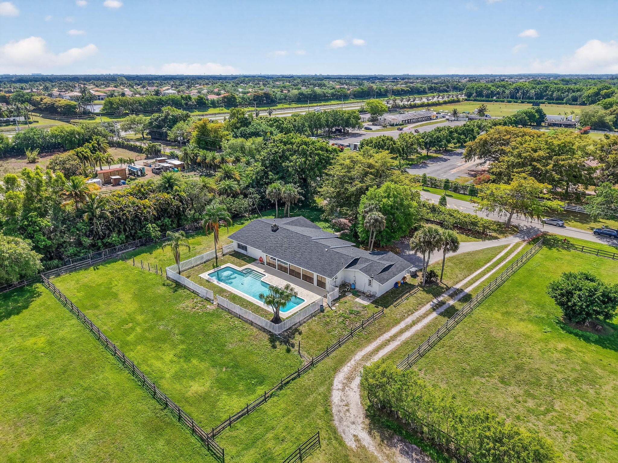 10157 La Reina Road Delray Beach, FL 33446 - Photo 70 of 74 70-web-or-mls-DJI_20260327113648_0167_D