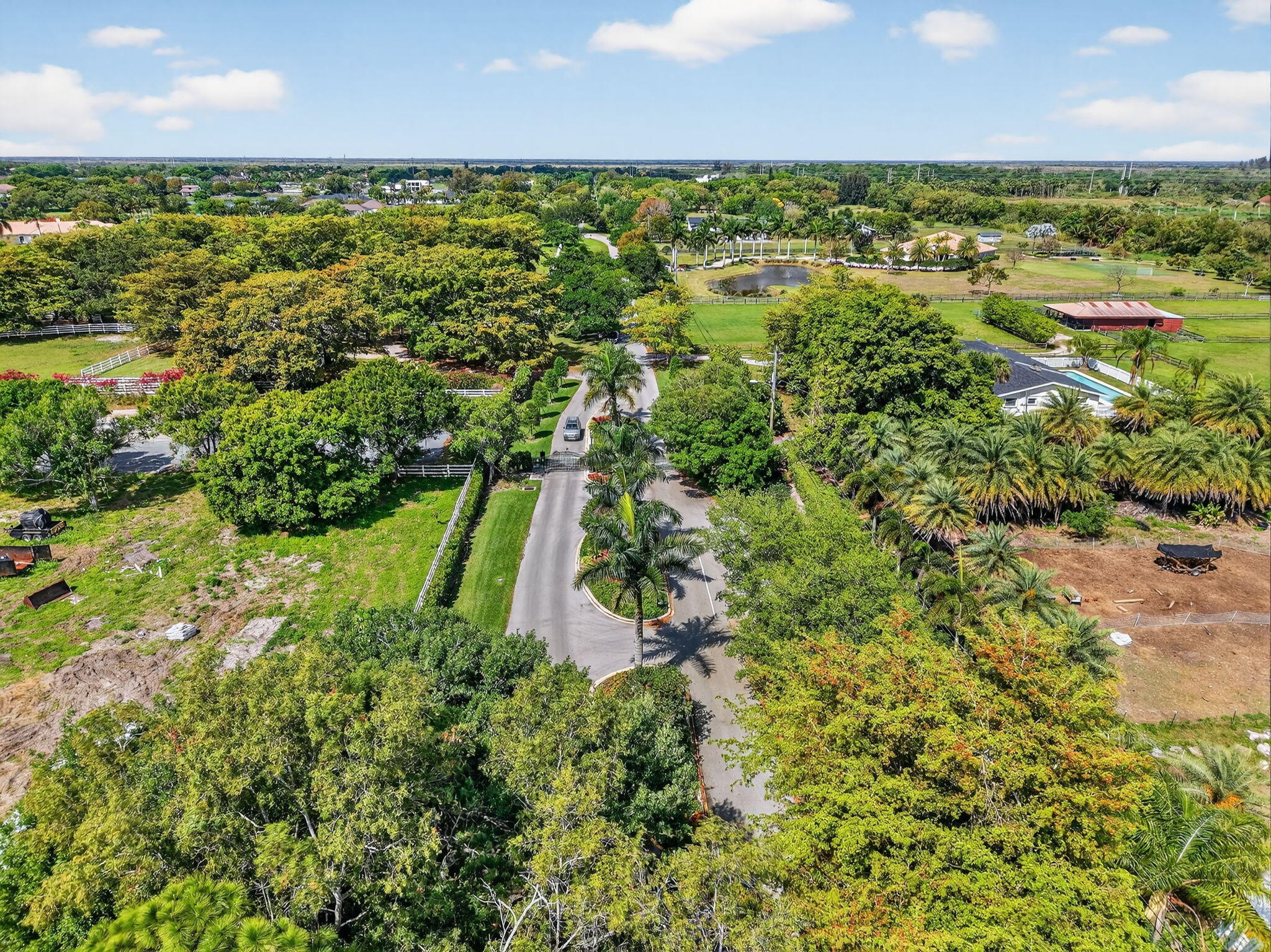 10157 La Reina Road Delray Beach, FL 33446 - Photo 74 of 74 74-web-or-mls-DJI_20260327113757_0186_D
