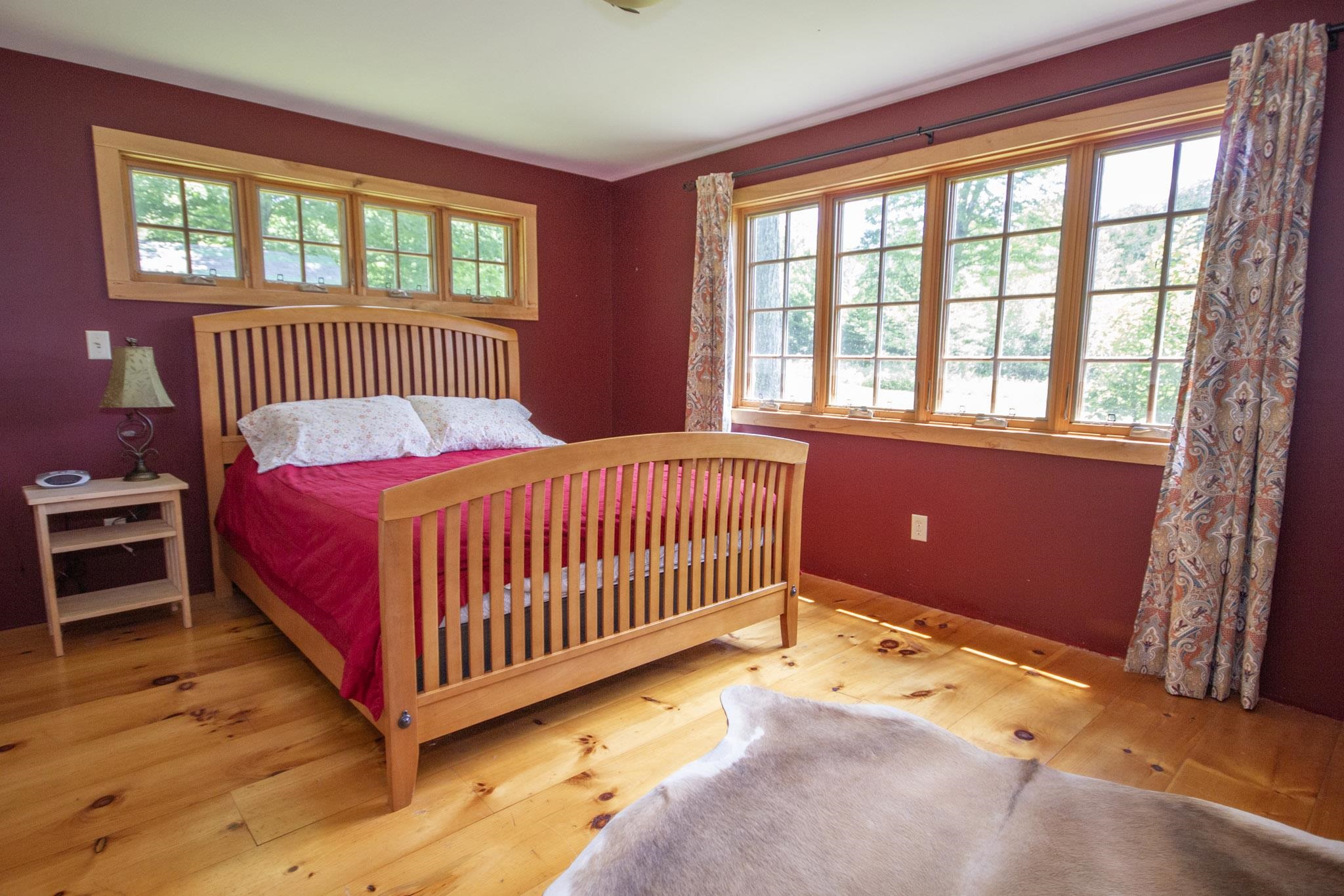 1351 Oak Lodge Road Rochester, VT 05767 - Photo 15 of 41 Gallery Image 15