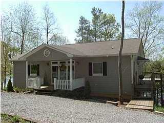939 Hiwassee Drive Decatur, TN 37322 - Photo 1 of 7 Primary Photo