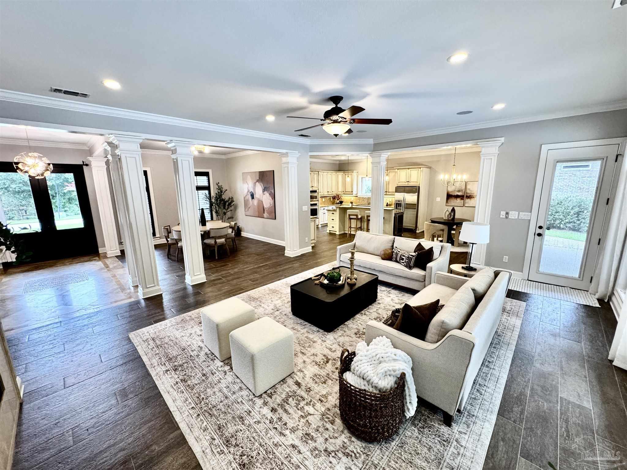 8564 Foxtail Loop Pensacola, FL 32526 - Photo 24 of 72 Gallery Image 24