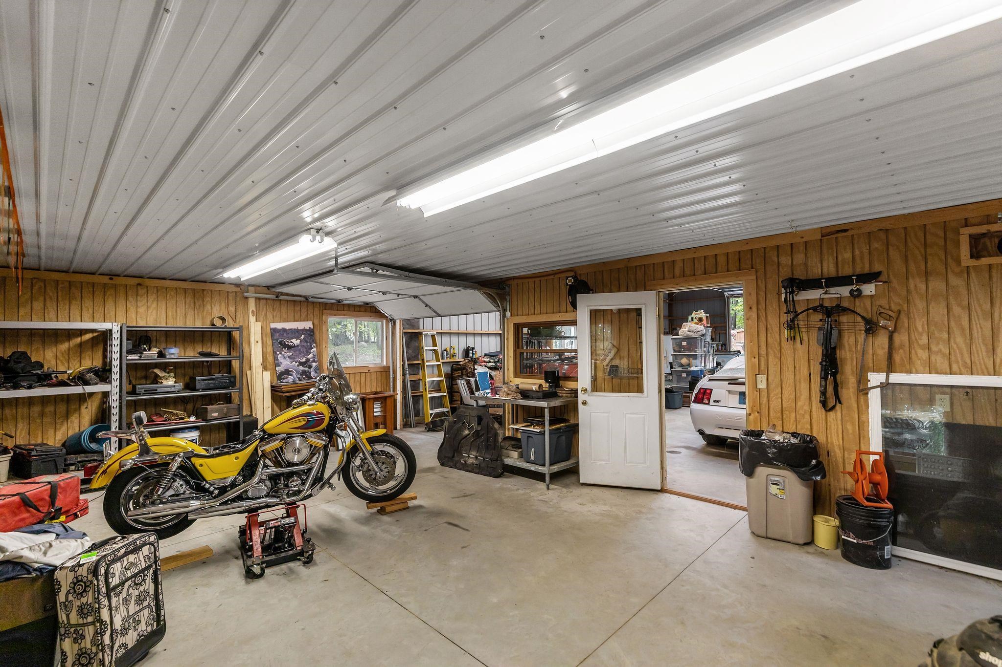 E2112 Lake Road Iola, WI 54945 - Photo 39 of 62 Gallery Image 39