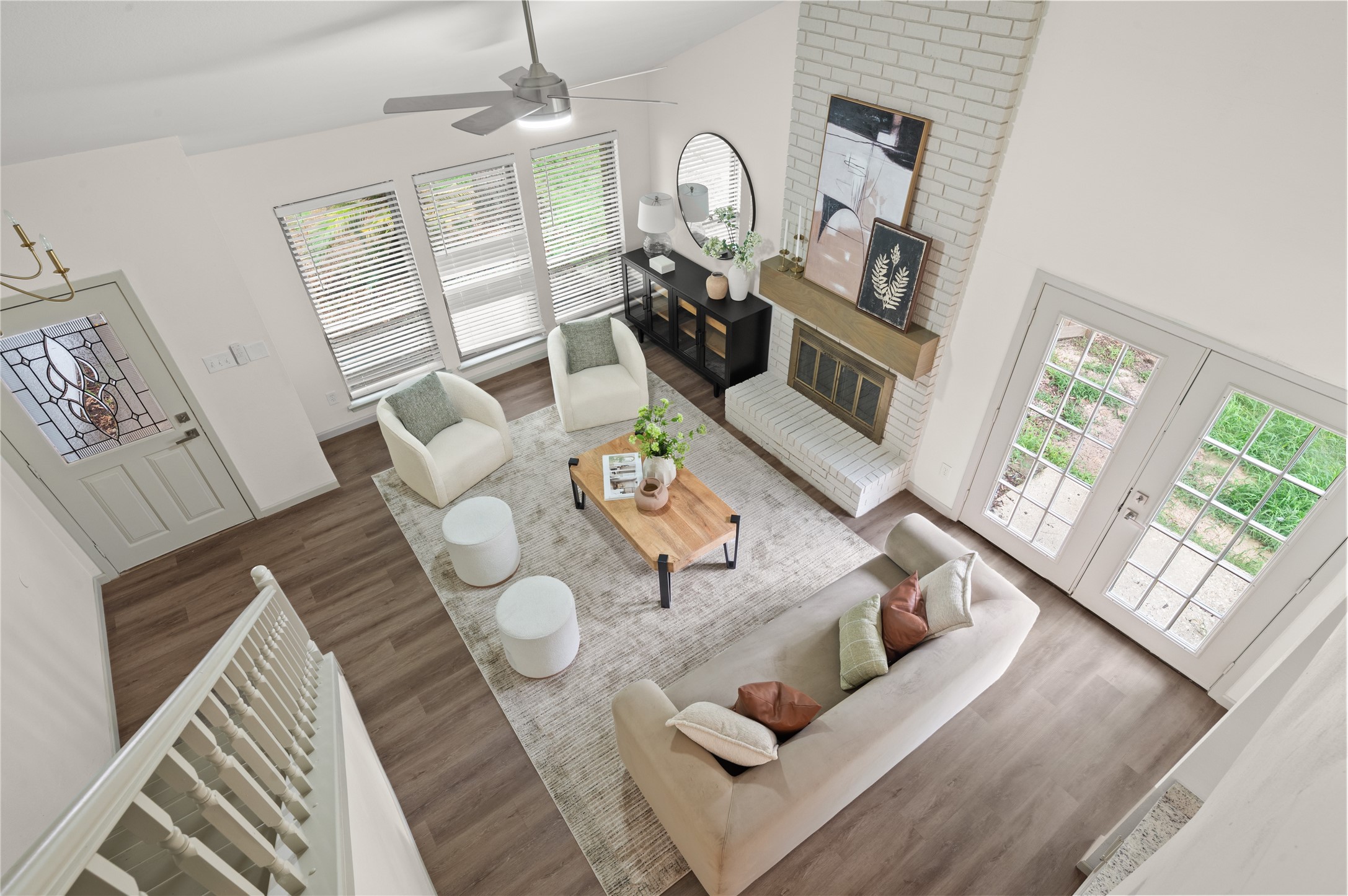 7 South Cypress Pine Drive The Woodlands, TX 77381 - Photo 8 of 19
