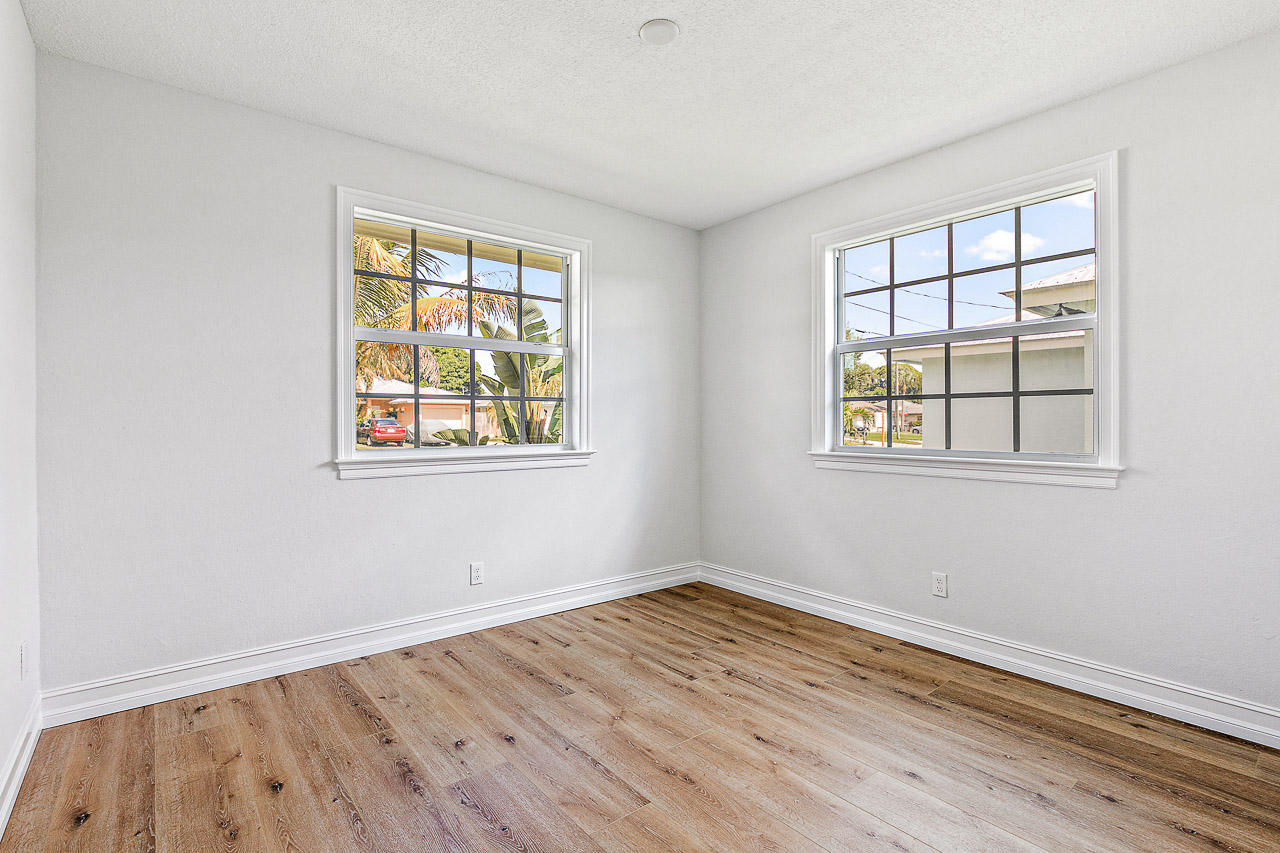 6894 3rd Street Jupiter, FL 33458 - Photo 10 of 12 Bedroom