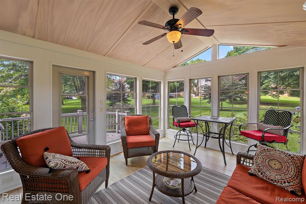 1272 Thames Drive Rochester Hills, MI 48307 - Photo 17 of 37