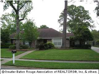 2657 Woodland Ridge Avenue Baton Rouge, LA 70816 - Photo 1 of 8
