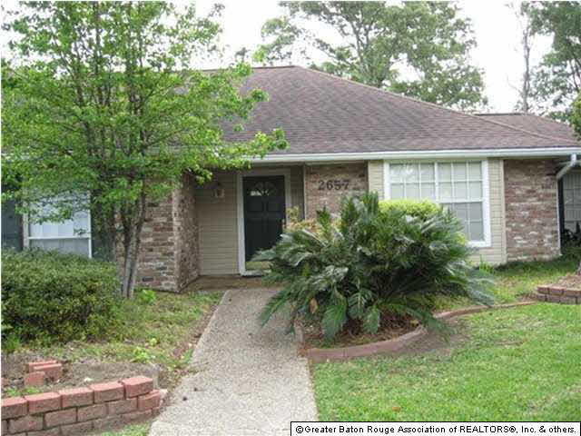 2657 Woodland Ridge Avenue Baton Rouge, LA 70816 - Photo 2 of 8