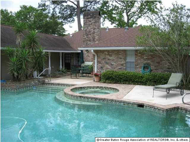2657 Woodland Ridge Avenue Baton Rouge, LA 70816 - Photo 7 of 8