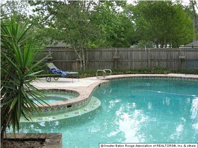 2657 Woodland Ridge Avenue Baton Rouge, LA 70816 - Photo 8 of 8