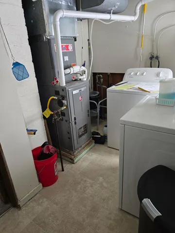 $104,000 | 612 South Church Street, Gibson City, IL 60936