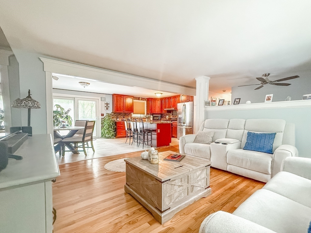 213 Bay Road Easton, MA 02356 - Photo 17 of 39 Gallery Image 17