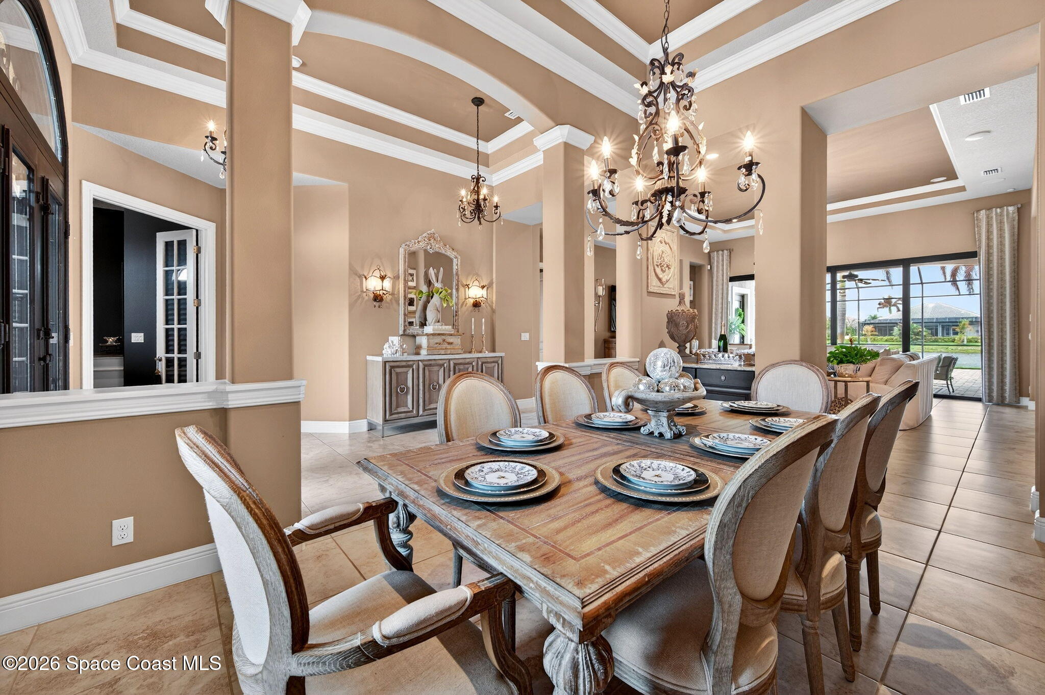 2941 Emeldi Lane Melbourne, FL 32940 - Photo 13 of 83 DSC_8827