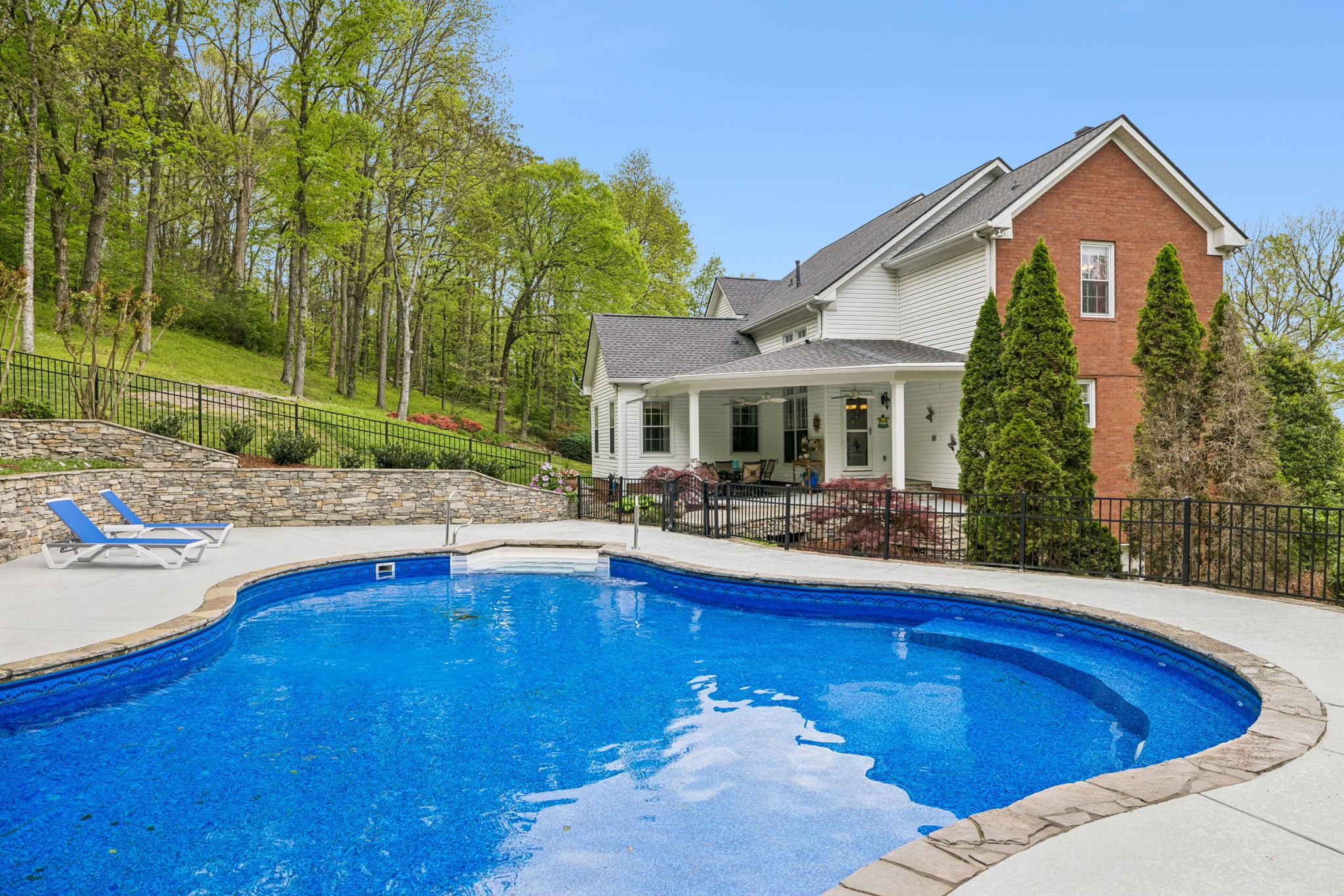 1460 Coleman Road Franklin, TN 37064 - Photo 79 of 100 Gallery Image 79