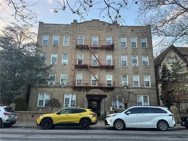 $3,198,000 | 8794 15th Avenue | Bath Beach