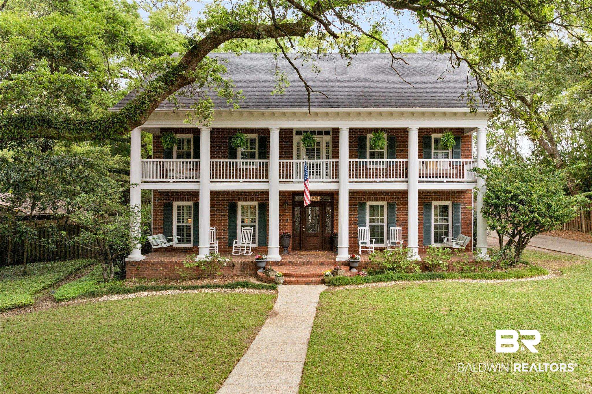 5324 Oak Bend Court Mobile, AL 36609 - Photo 1 of 49