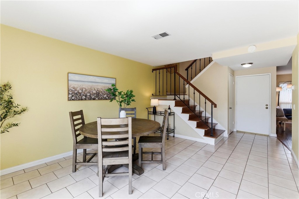 5021 Vauxhall Road Westminster, CA 92683 - Photo 7 of 38 Another View of the Dining Room/Dining Area