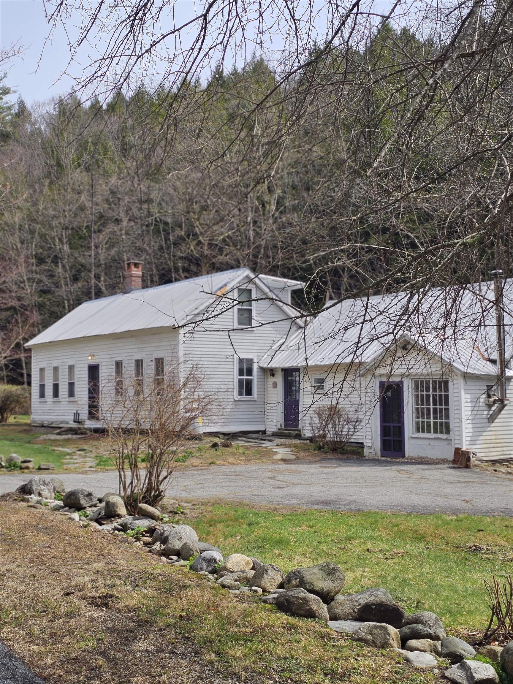30 Back Street Newfane, VT 05345 - Photo 35 of 49