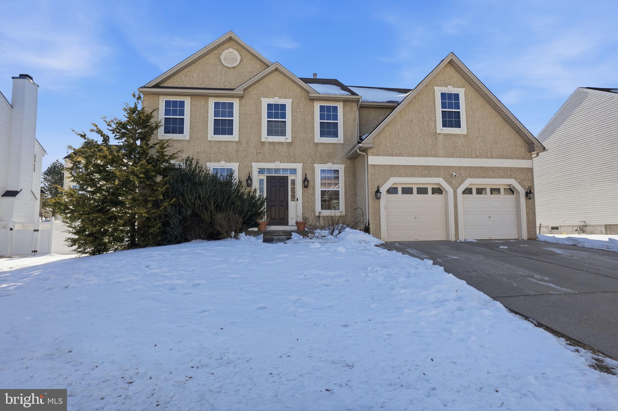 17 Log Cabin Road Sicklerville, NJ 08081 - Photo 2 of 46