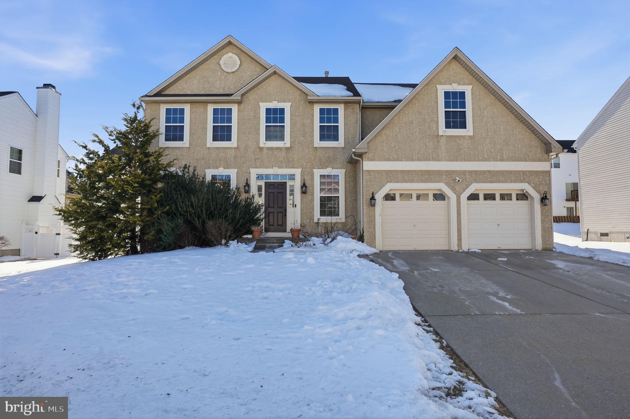 17 Log Cabin Road Sicklerville, NJ 08081 - Photo 3 of 46