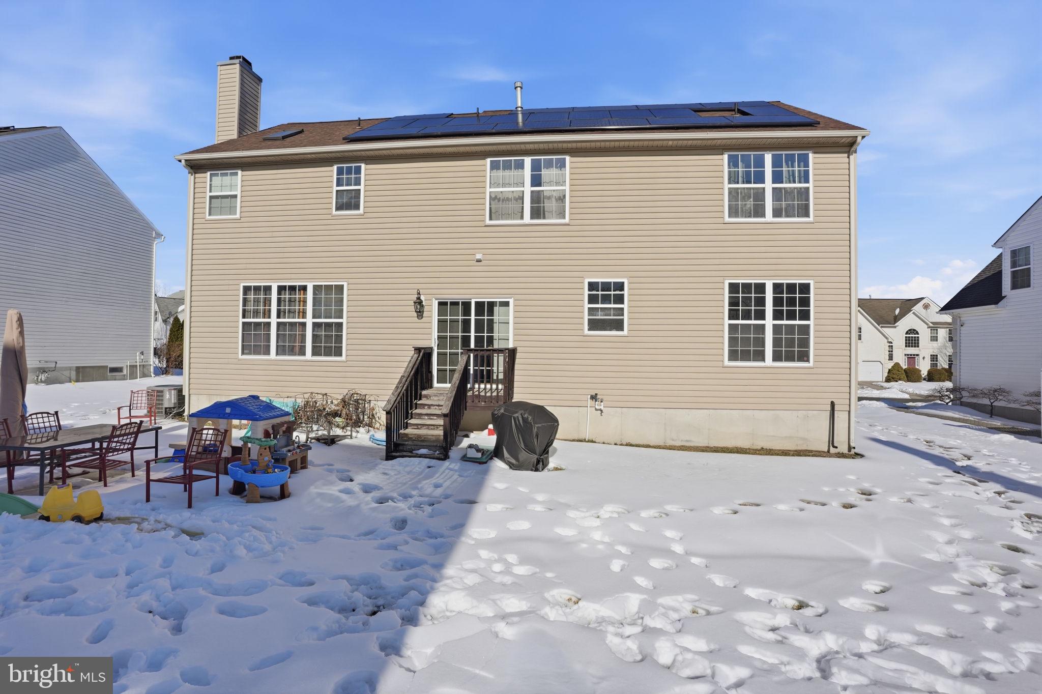 17 Log Cabin Road Sicklerville, NJ 08081 - Photo 31 of 46