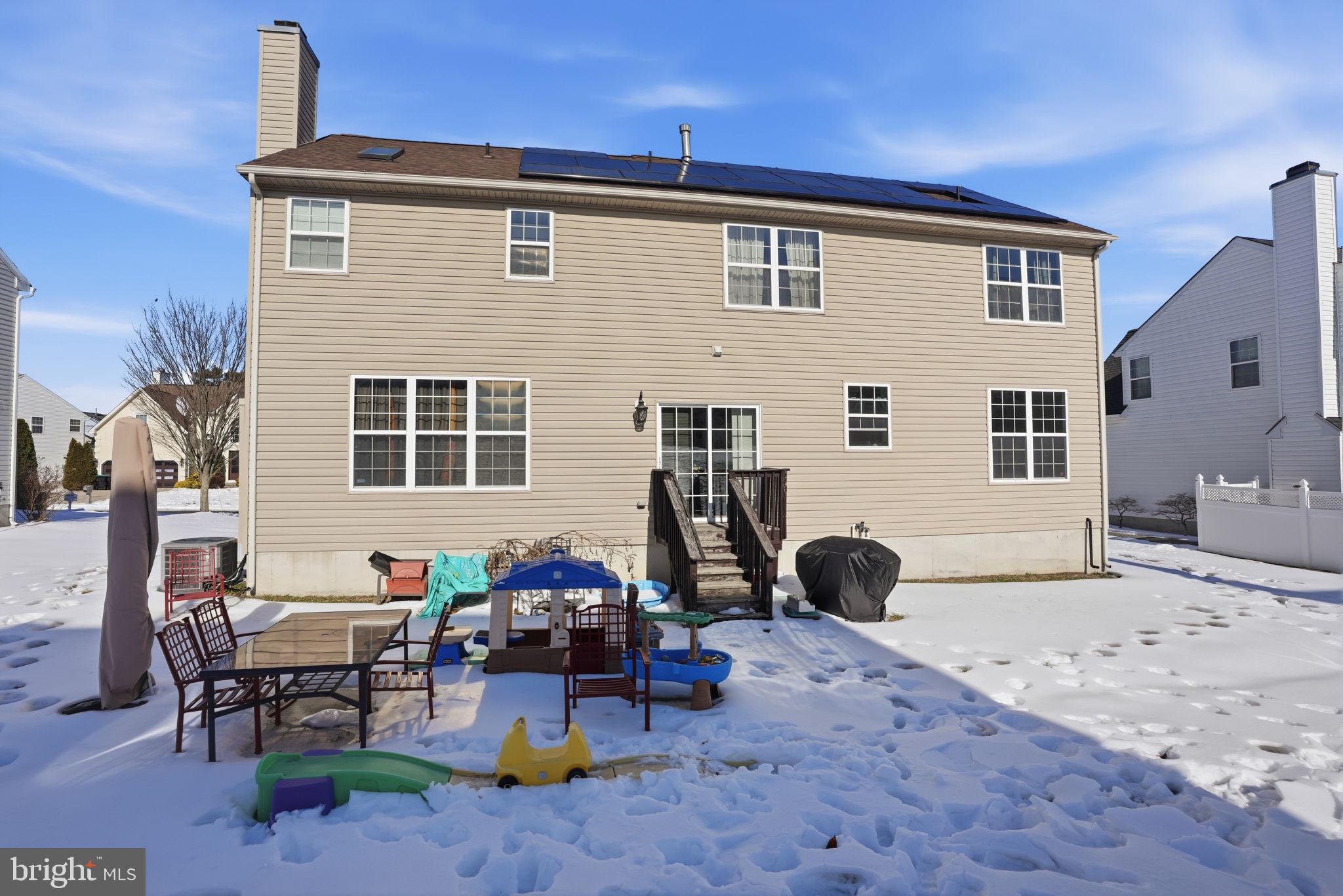 17 Log Cabin Road Sicklerville, NJ 08081 - Photo 32 of 46