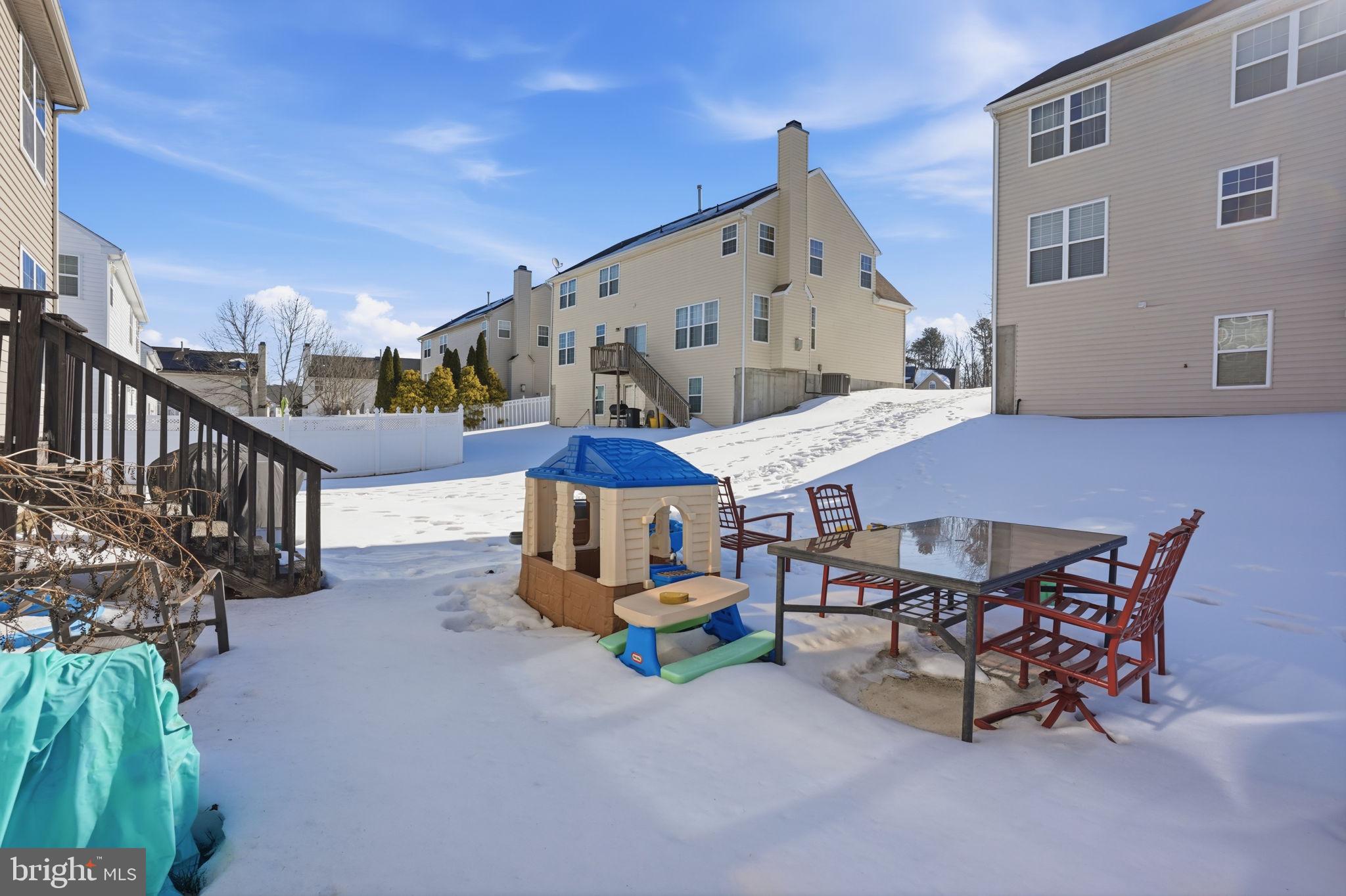 17 Log Cabin Road Sicklerville, NJ 08081 - Photo 33 of 46