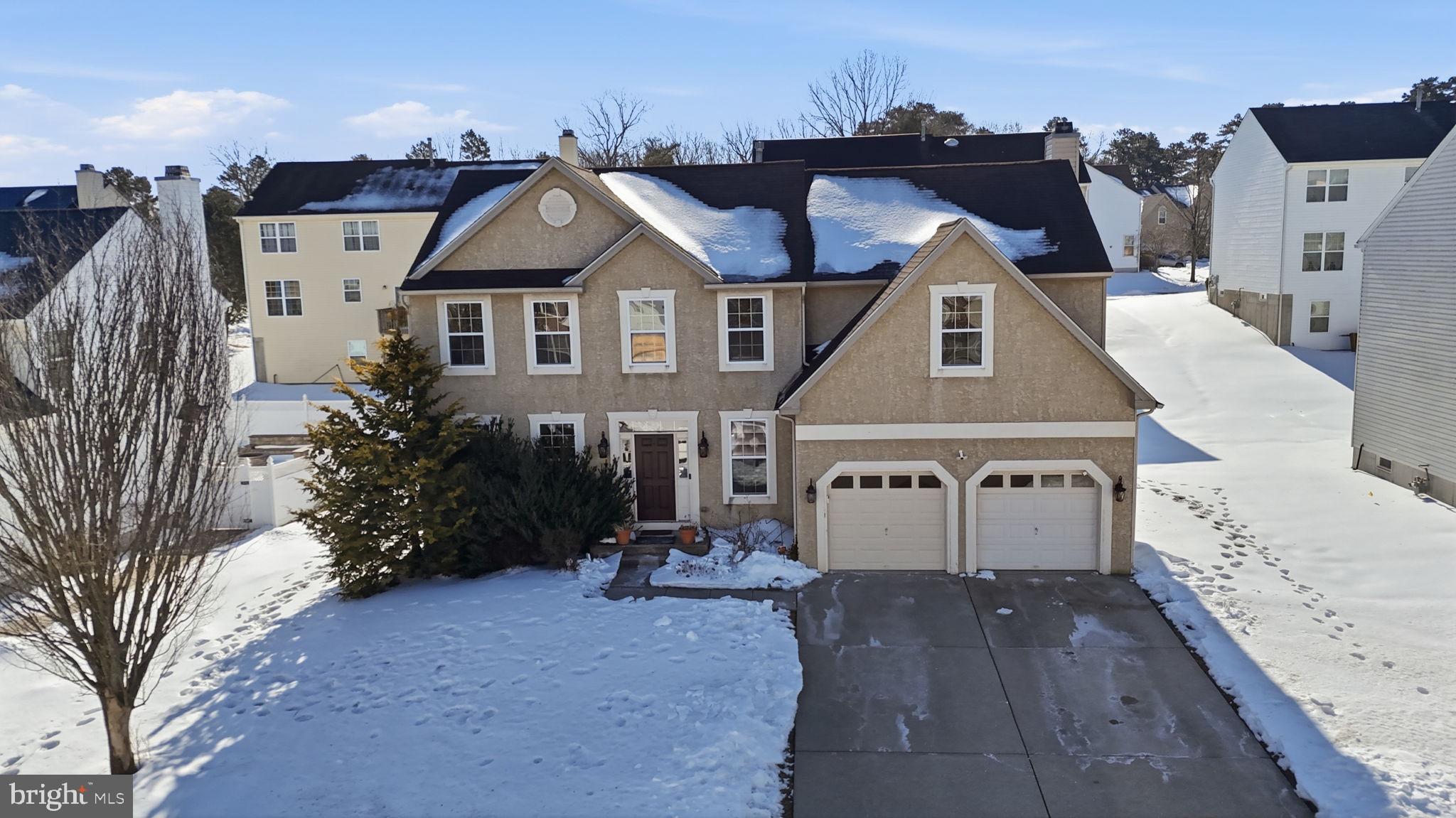 17 Log Cabin Road Sicklerville, NJ 08081 - Photo 34 of 46