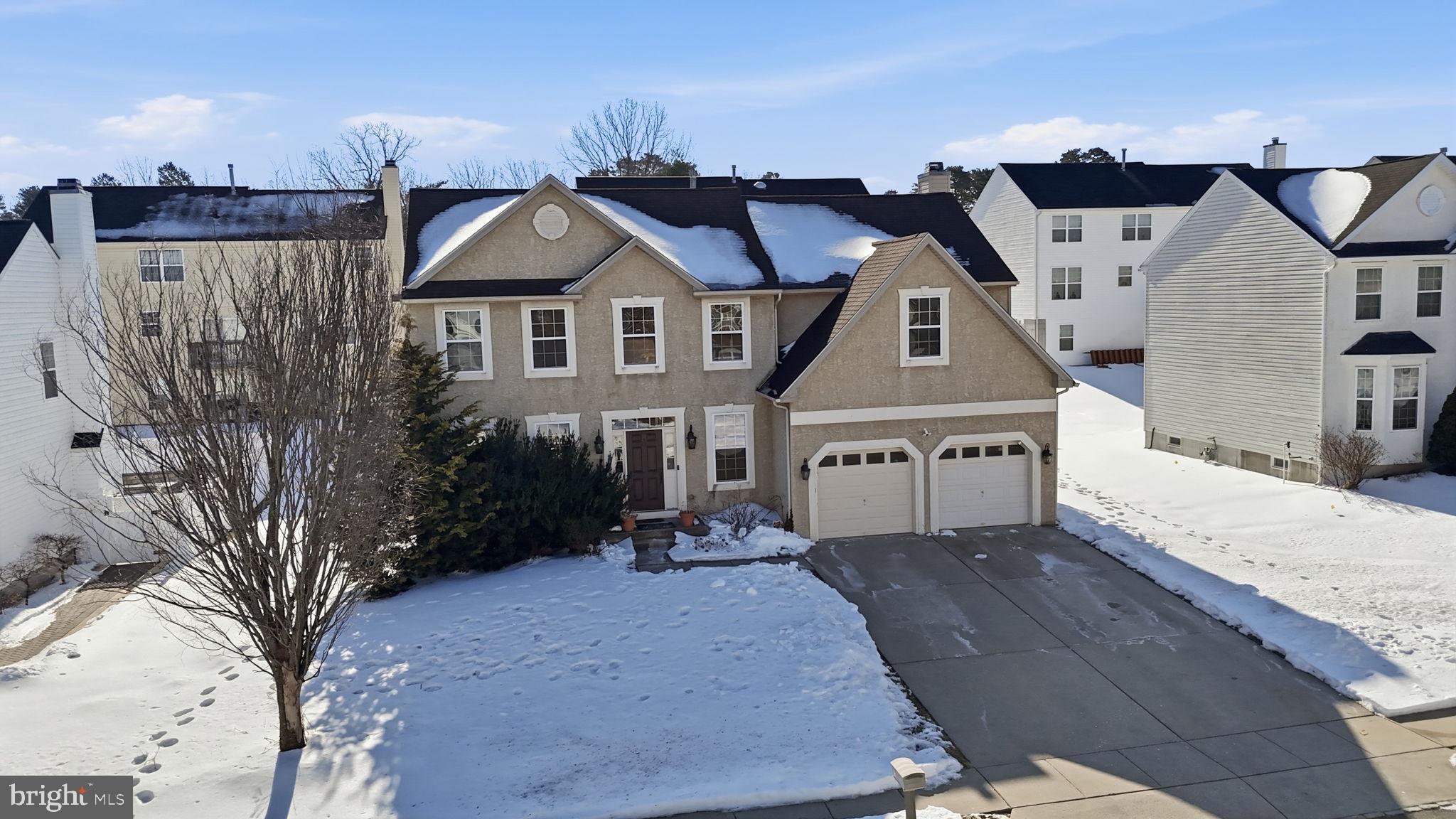 17 Log Cabin Road Sicklerville, NJ 08081 - Photo 35 of 46