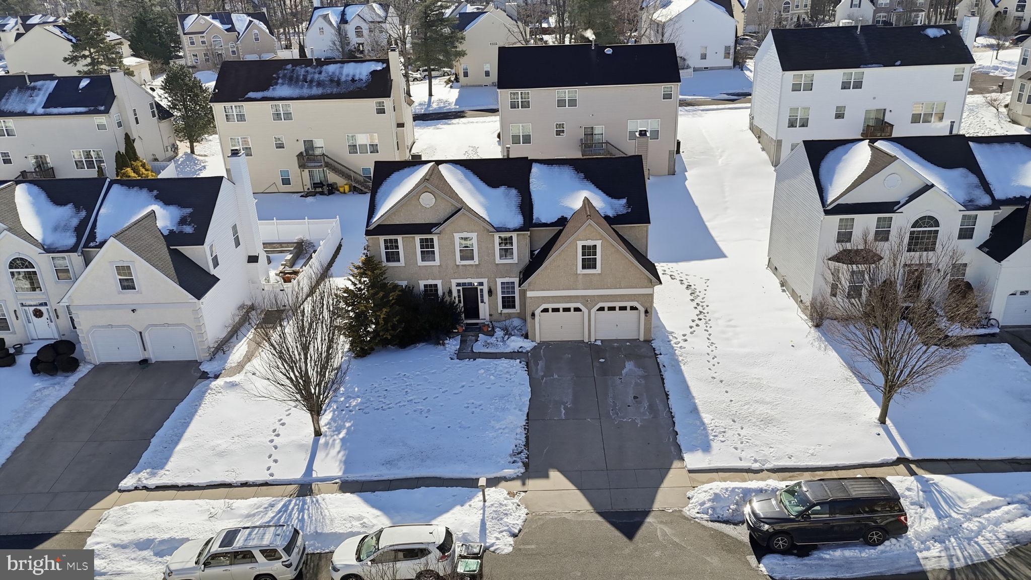 17 Log Cabin Road Sicklerville, NJ 08081 - Photo 36 of 46