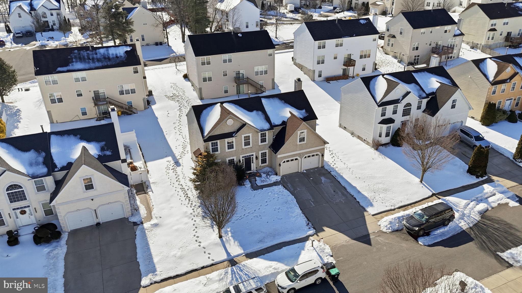 17 Log Cabin Road Sicklerville, NJ 08081 - Photo 38 of 46