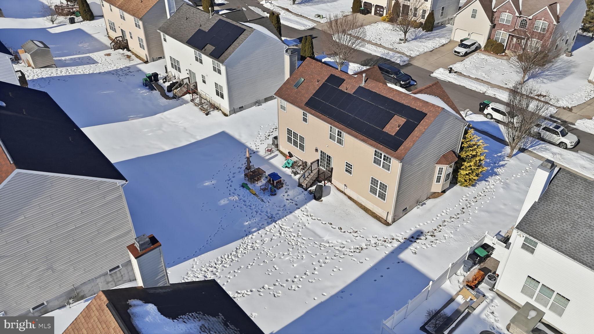 17 Log Cabin Road Sicklerville, NJ 08081 - Photo 39 of 46