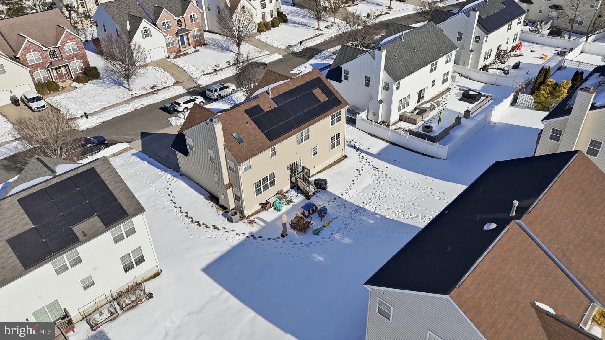 17 Log Cabin Road Sicklerville, NJ 08081 - Photo 40 of 46