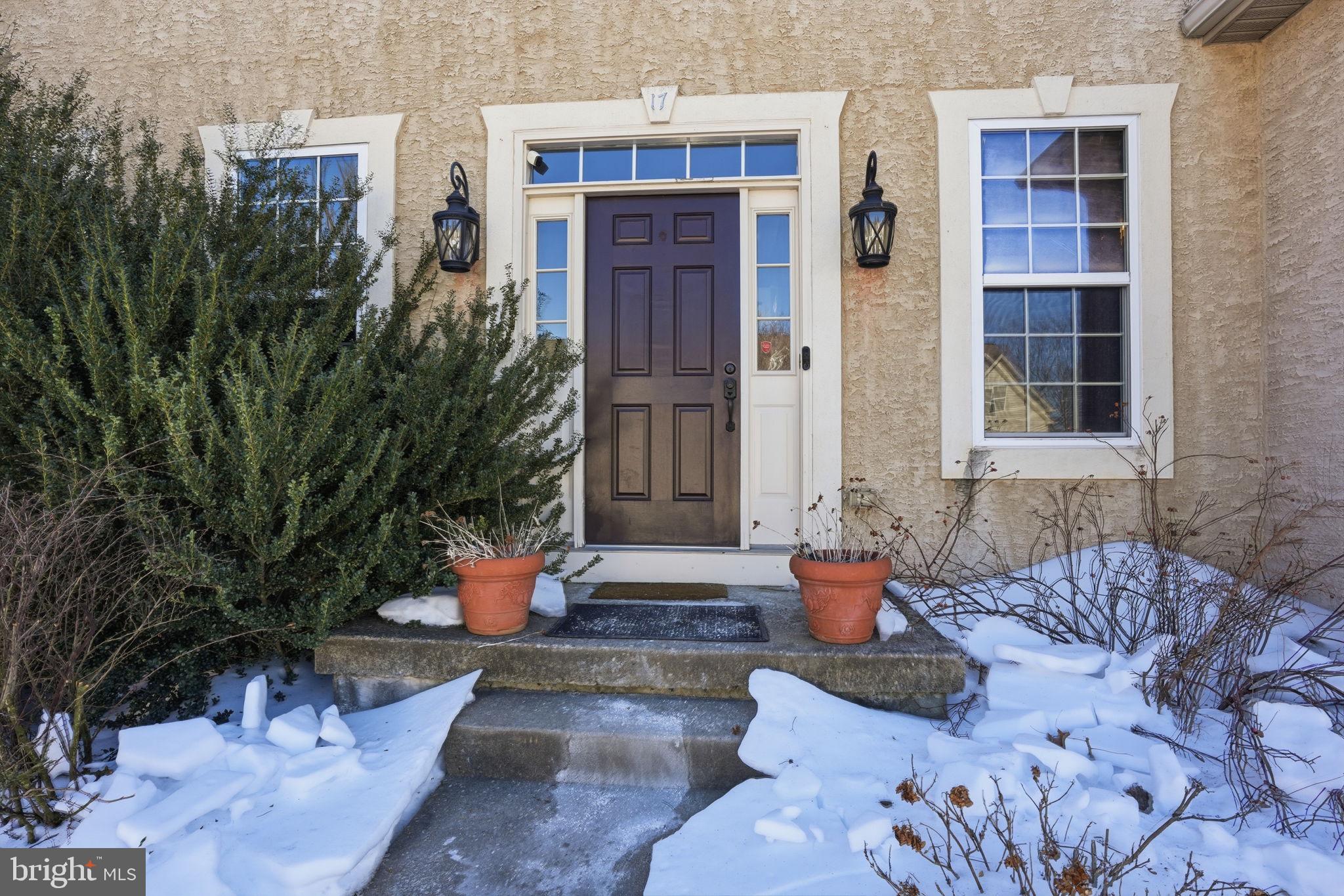 17 Log Cabin Road Sicklerville, NJ 08081 - Photo 4 of 46