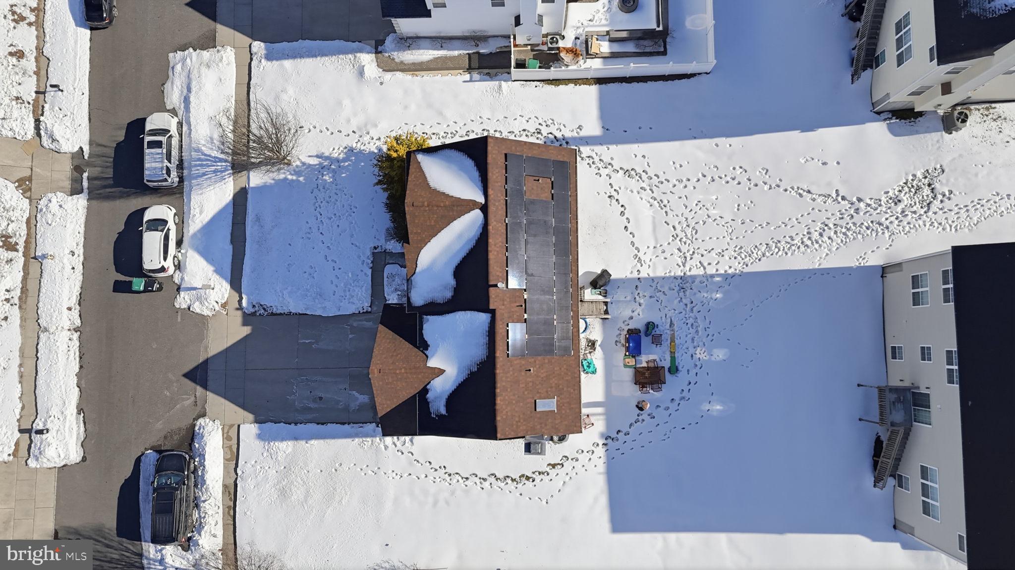 17 Log Cabin Road Sicklerville, NJ 08081 - Photo 41 of 46