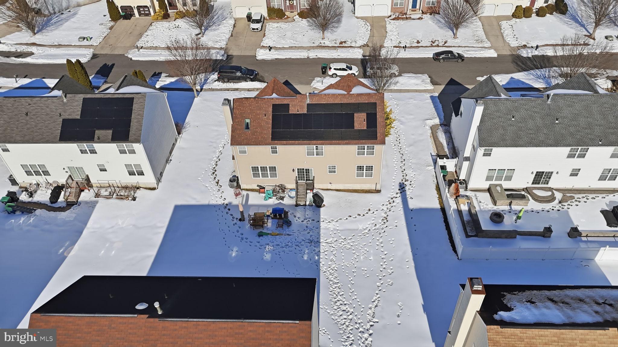 17 Log Cabin Road Sicklerville, NJ 08081 - Photo 42 of 46