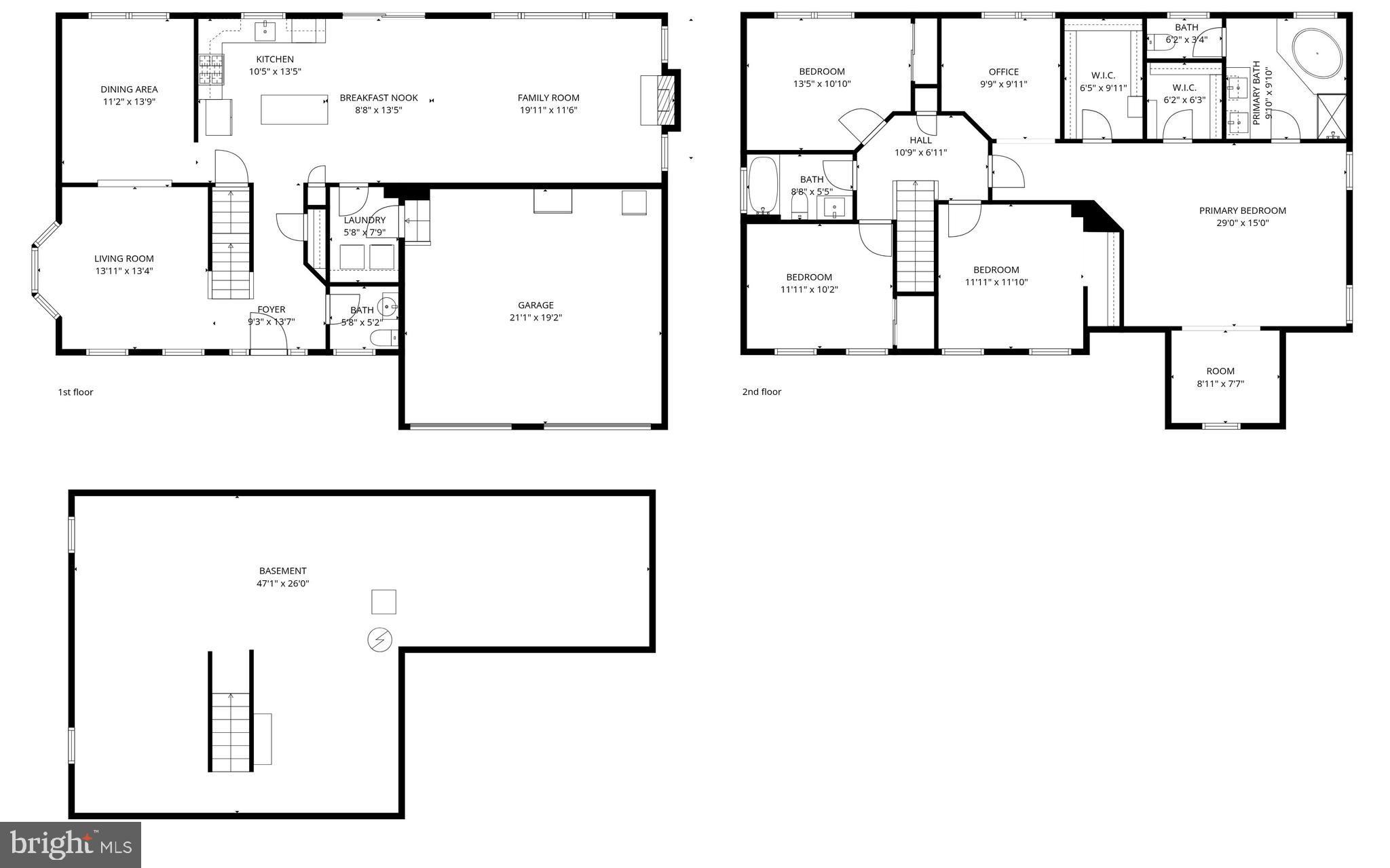 17 Log Cabin Road Sicklerville, NJ 08081 - Photo 44 of 46