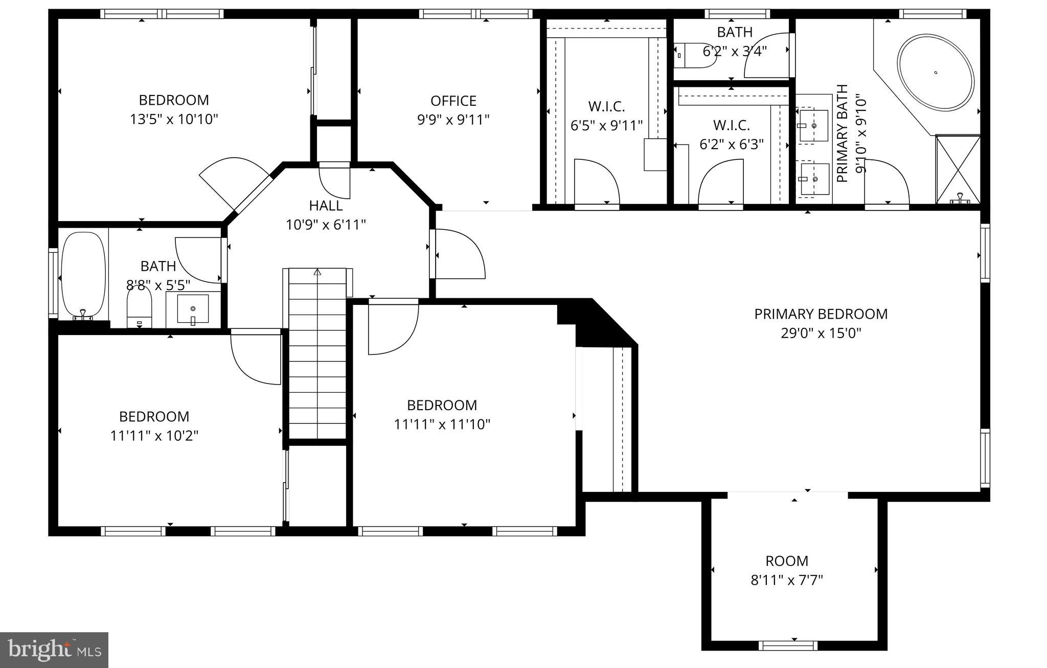 17 Log Cabin Road Sicklerville, NJ 08081 - Photo 45 of 46