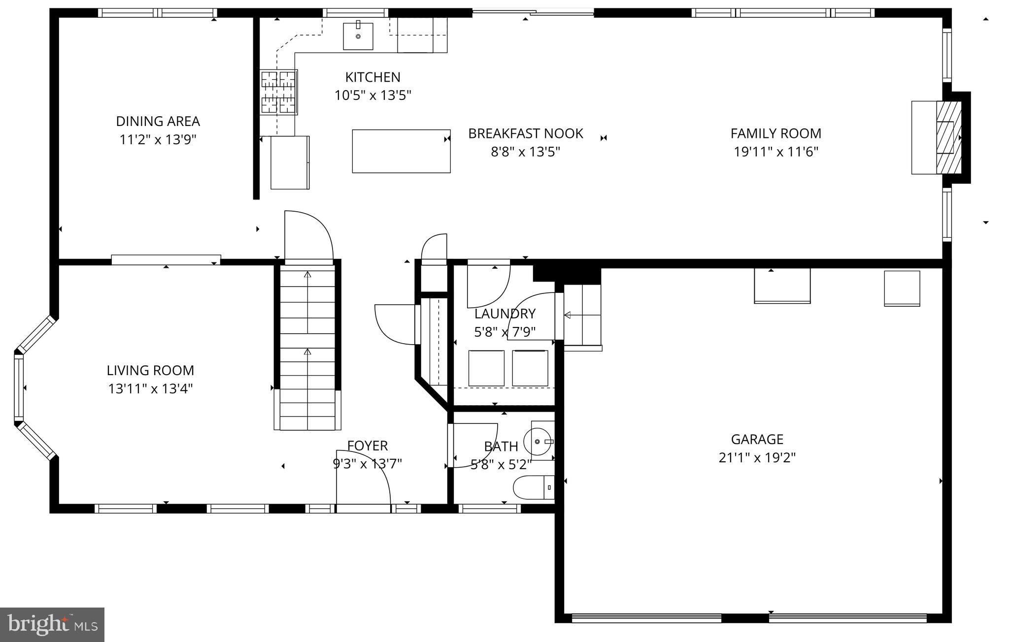 17 Log Cabin Road Sicklerville, NJ 08081 - Photo 46 of 46