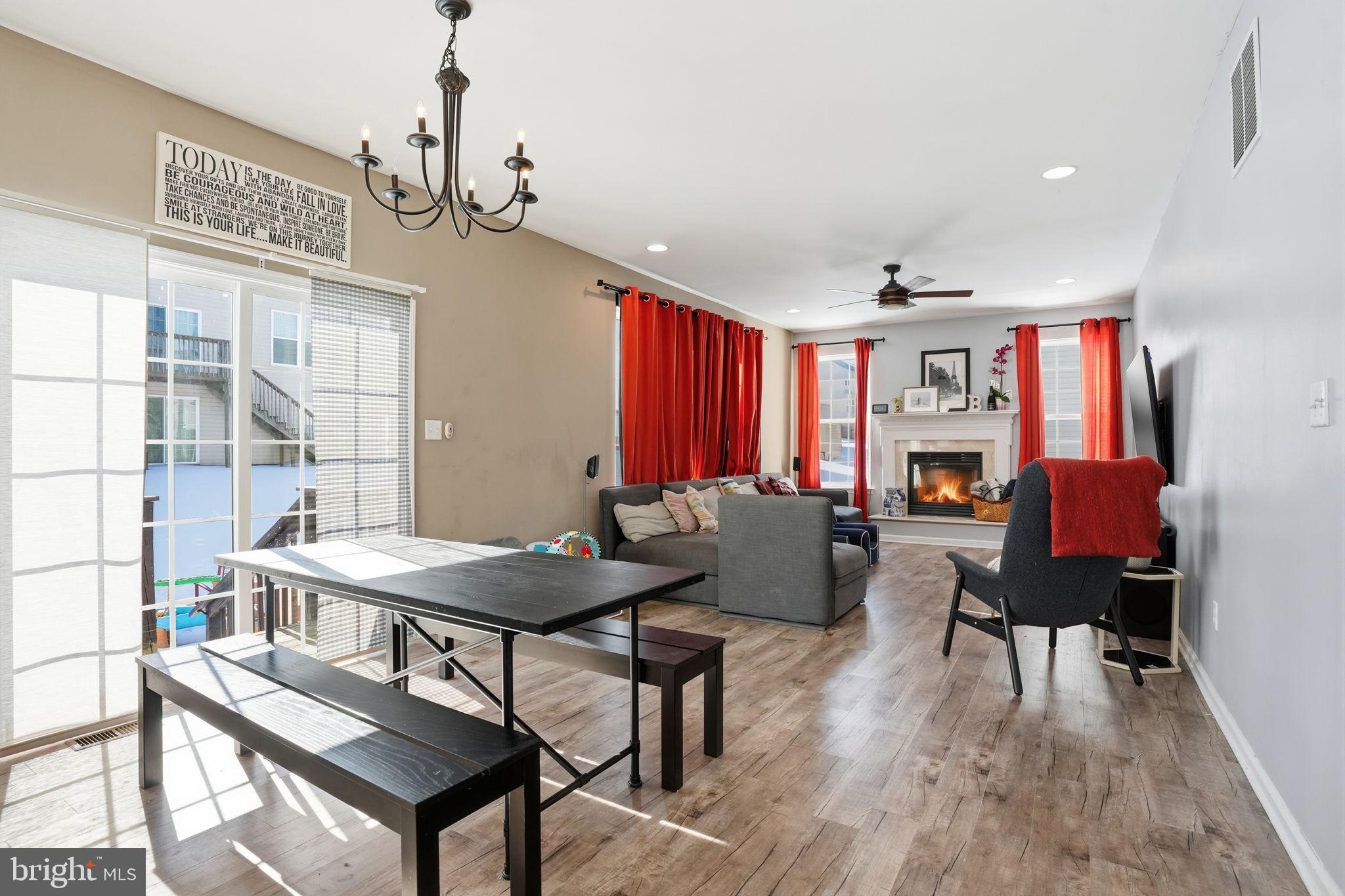 17 Log Cabin Road Sicklerville, NJ 08081 - Photo 9 of 46