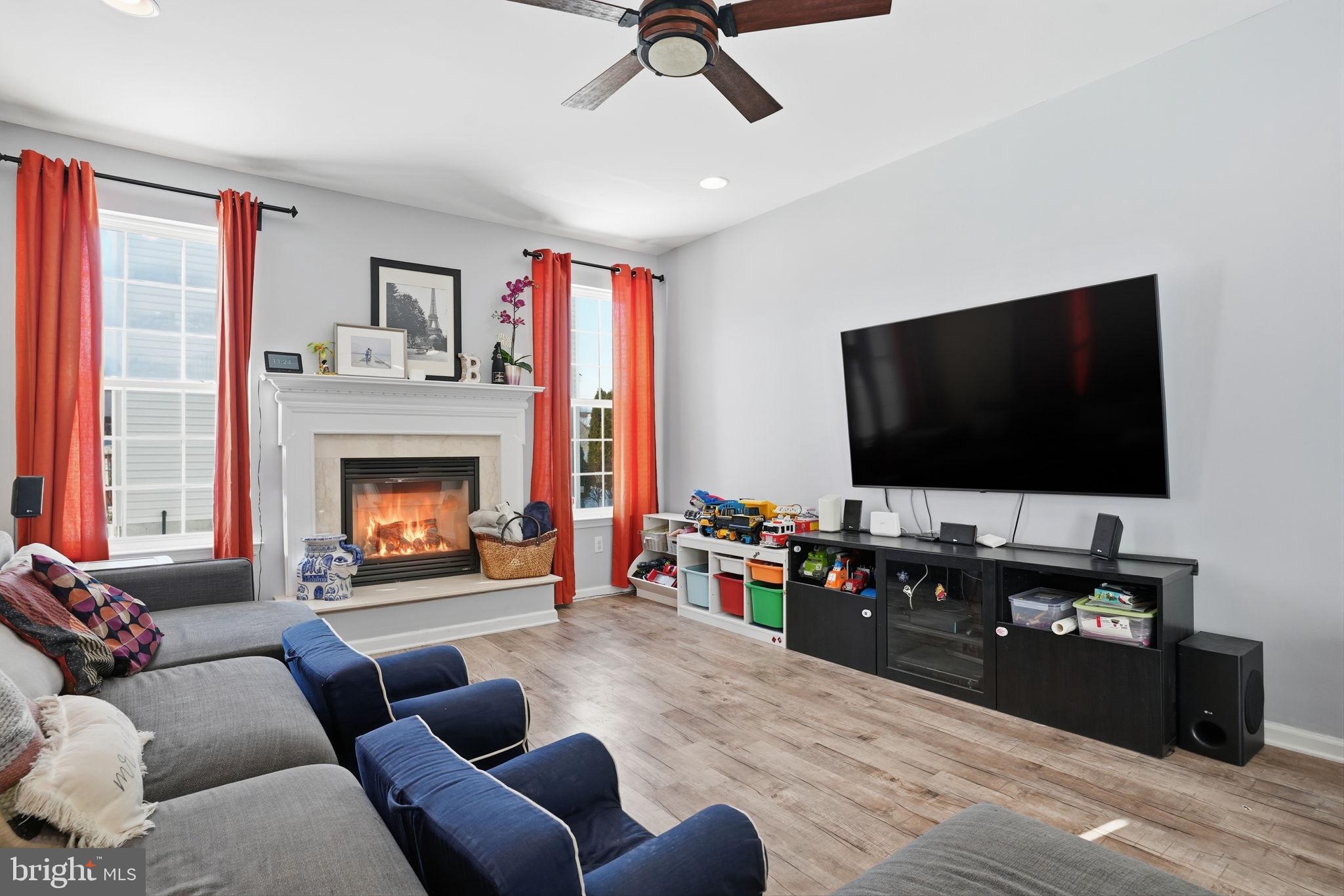 17 Log Cabin Road Sicklerville, NJ 08081 - Photo 10 of 46