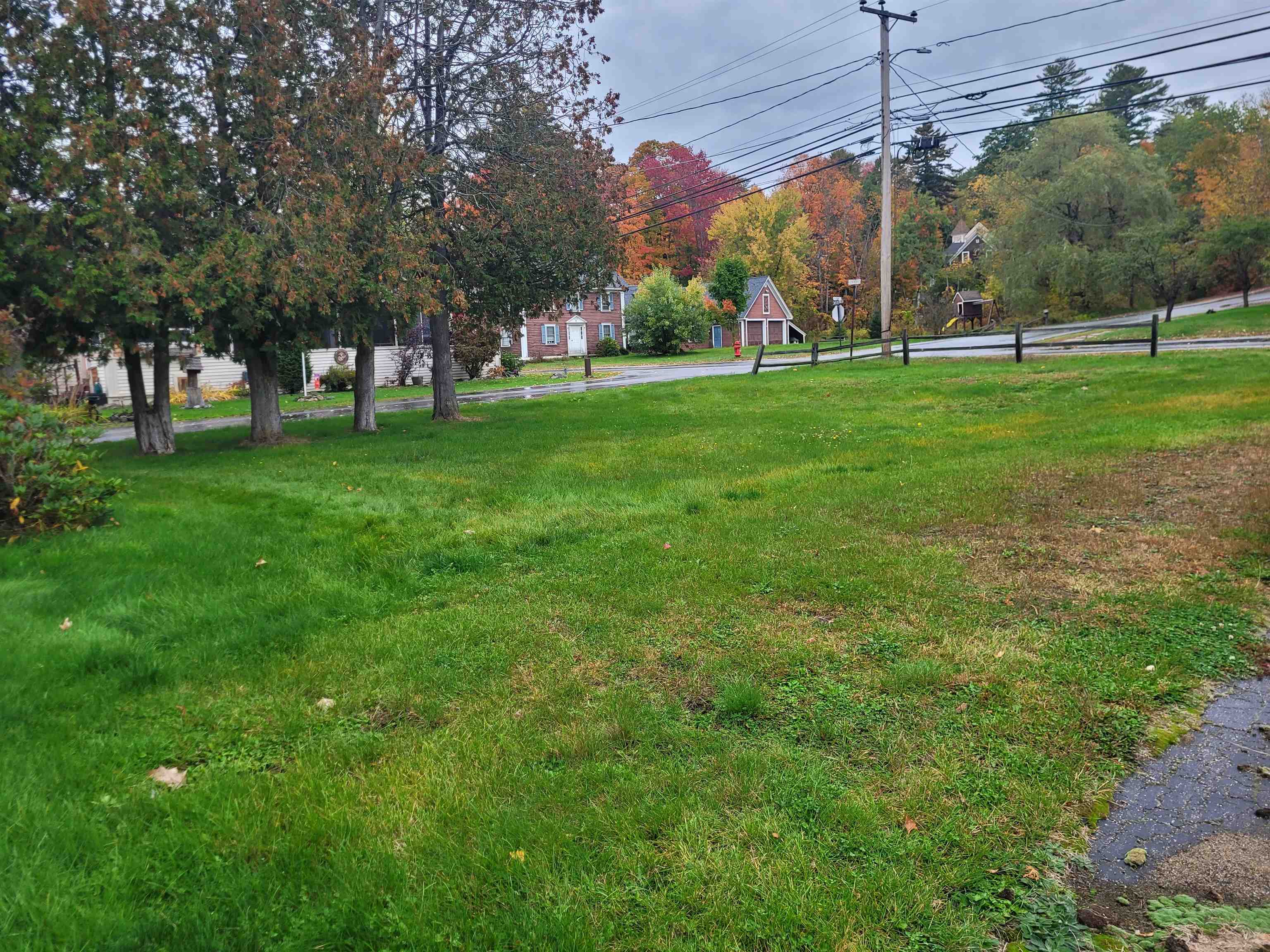 4 Hopkinson Place Lancaster, NH 03584 - Photo 2 of 19 Gallery Image 2