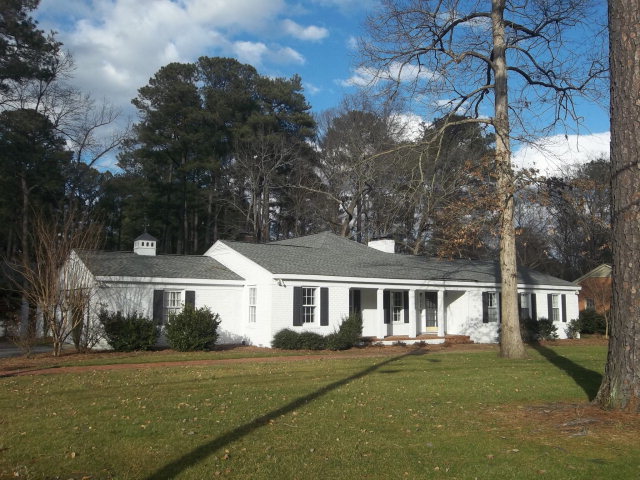 3808 Hawthorne Road Rocky Mount, NC 27804 - Photo 1 of 45 Primary Photo