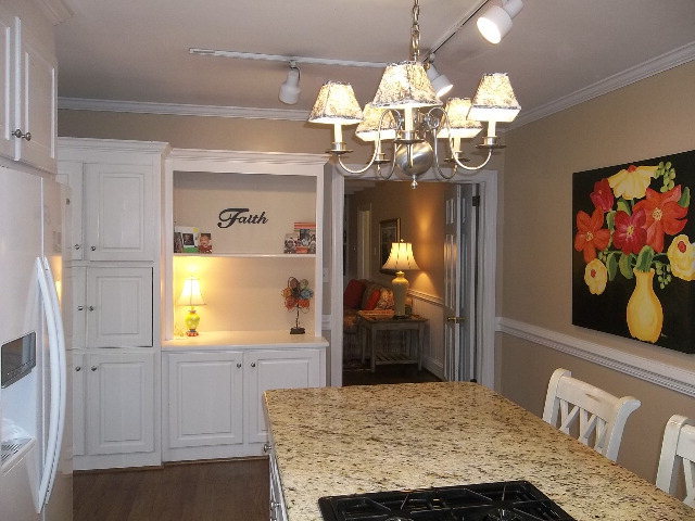 3808 Hawthorne Road Rocky Mount, NC 27804 - Photo 11 of 45 Additional Photo